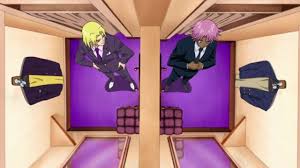 Watch Neo Yokio - Season 01