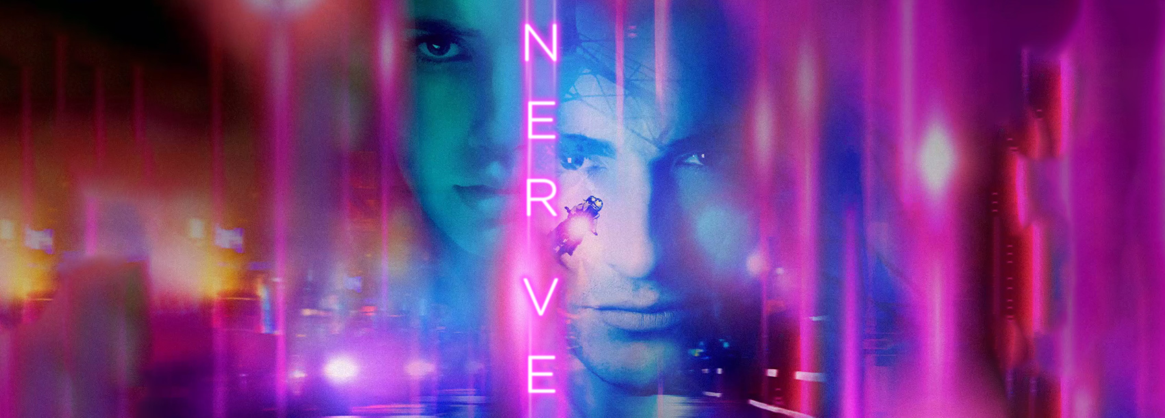 Watch Nerve