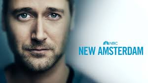 Watch New Amsterdam - Season 4