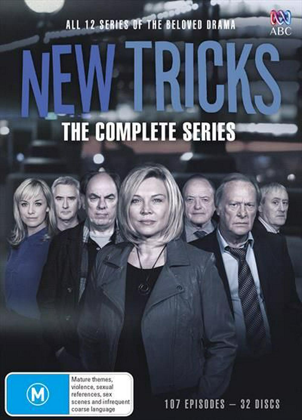 New Tricks - Season 1