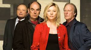 Watch New Tricks - Season 10