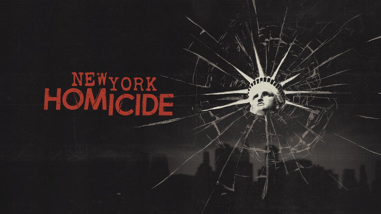 Watch New York Homicide - Season 1