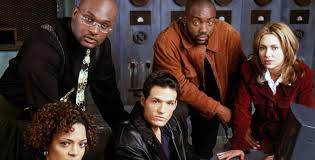 Watch New York Undercover - Season 4