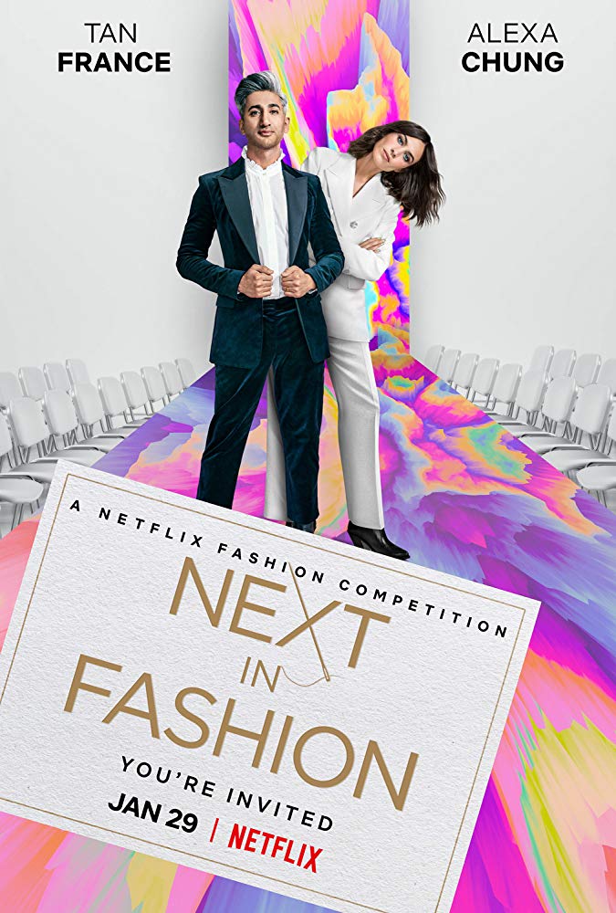 Next in Fashion - Season 1