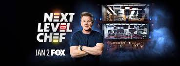 Watch Next Level Chef - Season 1