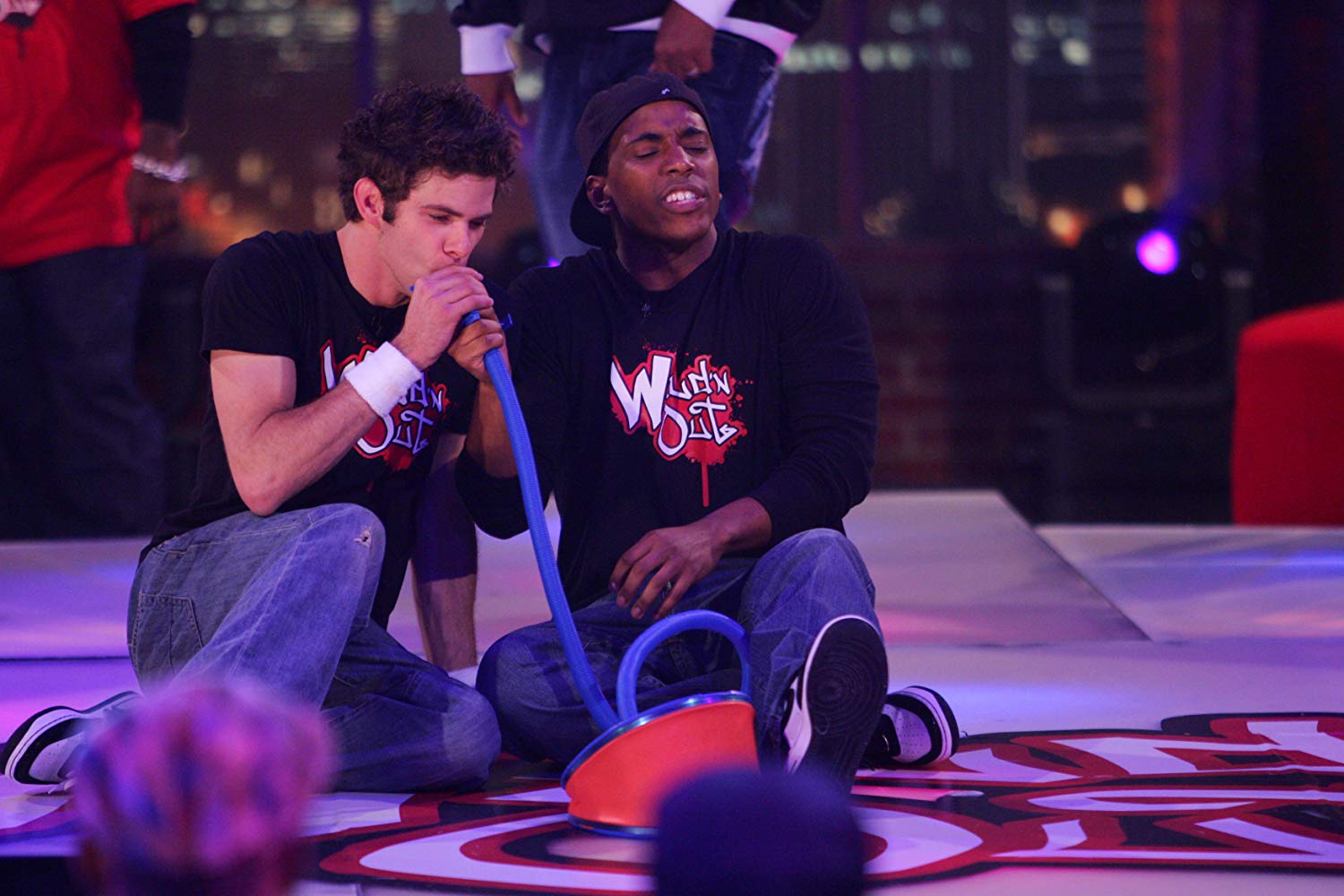 Watch Nick Cannon Presents Wild 'N Out - Season 12
