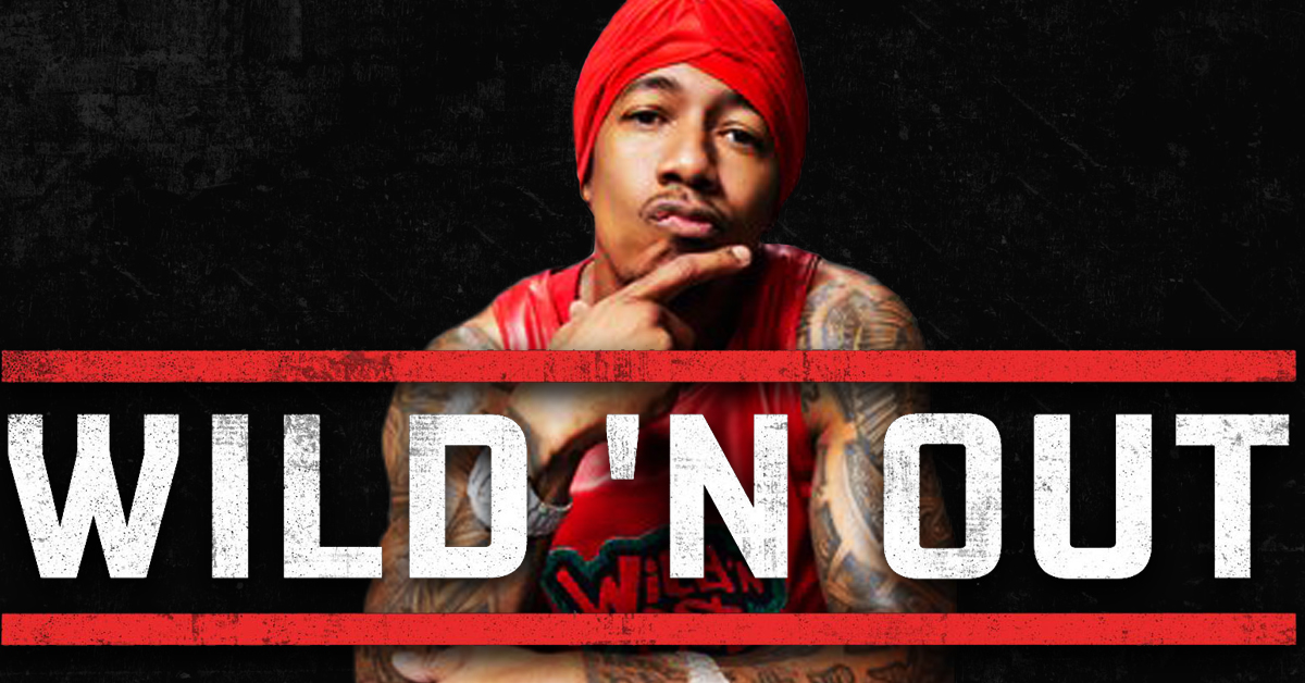 Watch Nick Cannon Presents Wild 'N Out - Season 14