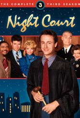 Night Court - Season 3