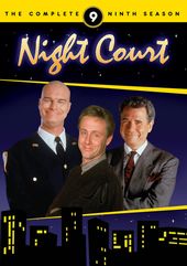Night Court - Season 9