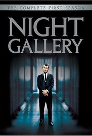 Night Gallery - Season 3