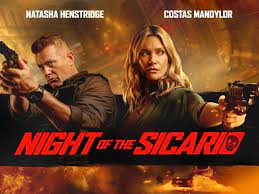 Watch Night of the Sicario