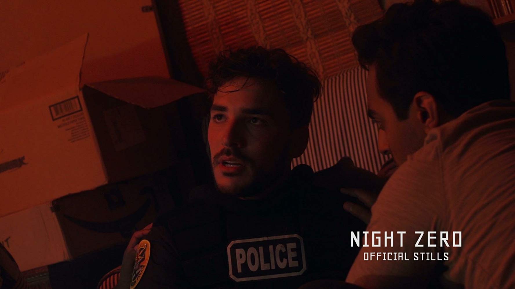 Watch Night Zero