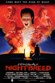 Nightbreed