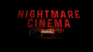 Watch Nightmare Cinema