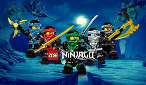 Watch Ninjago: Masters of Spinjitzu - Season 10