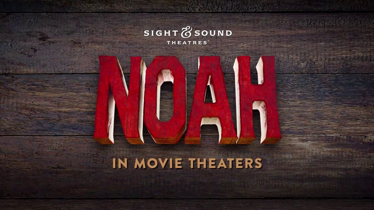 Watch Noah (2019)
