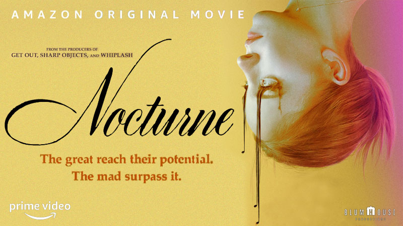 Watch Nocturne (2020)