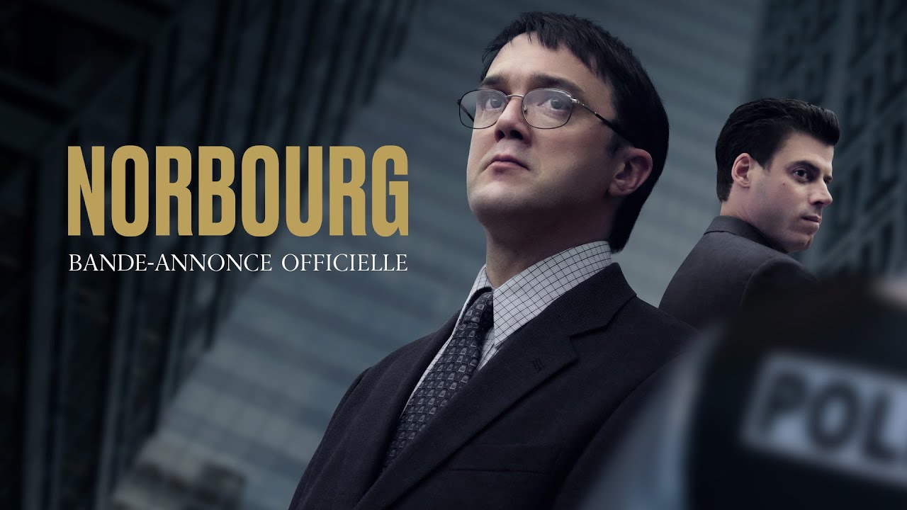 Watch Norbourg