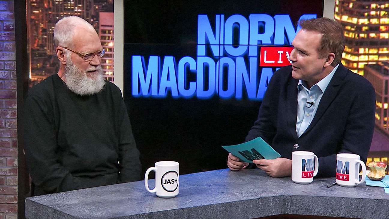 Watch Norm Macdonald Has a Show - Season 1