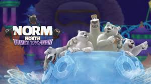 Watch Norm of the North: Family Vacation