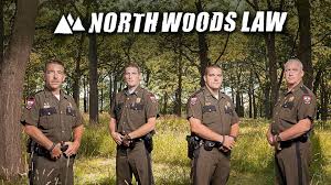Watch North Woods Law - Season 14