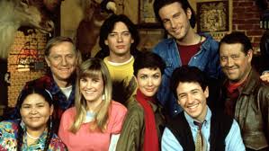 Watch Northern Exposure season 2