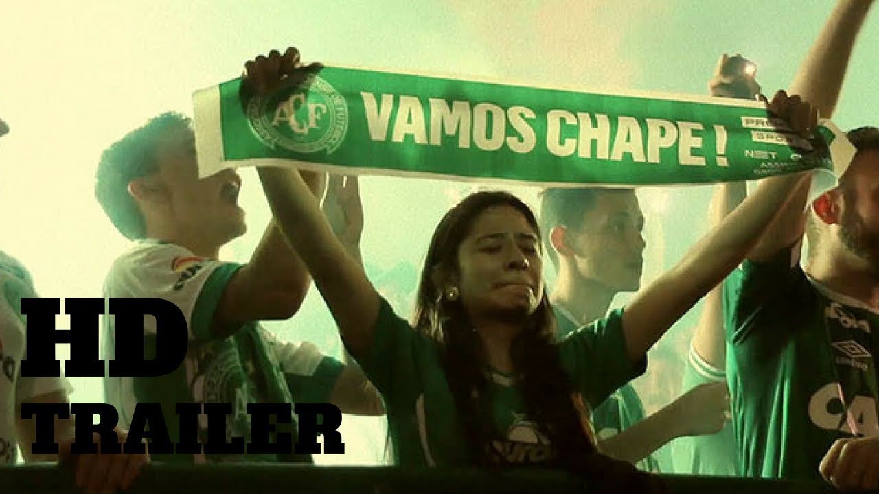 Watch Nossa Chape