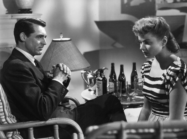 Watch Notorious (1946)