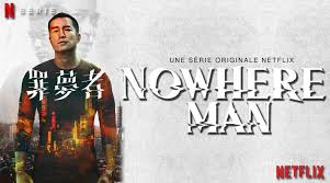 Watch Nowhere Man (2019) - Season 1