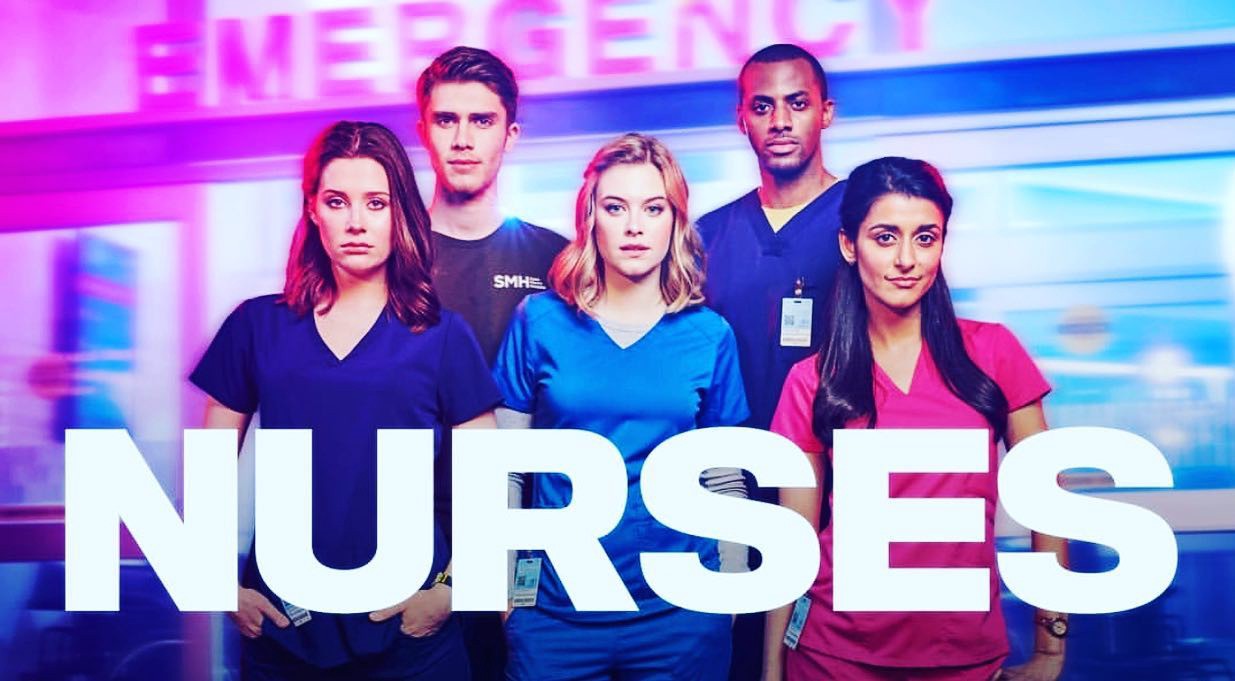 Watch Nurses - Season 1