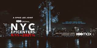 Watch NYC Epicenters 9/11→2021½ - Season 1