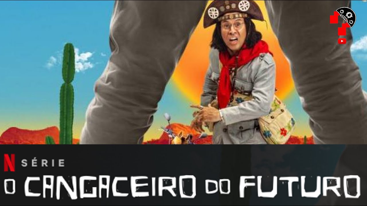 Watch O Cangaceiro do Futuro - Season 1