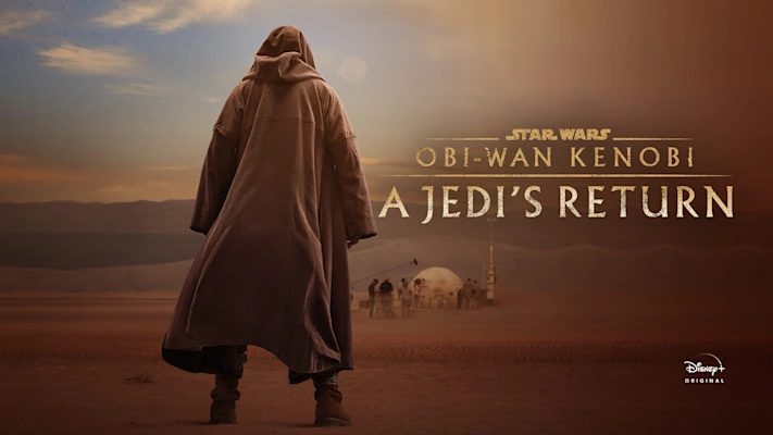 Watch Obi-Wan Kenobi: A Jedi's Return