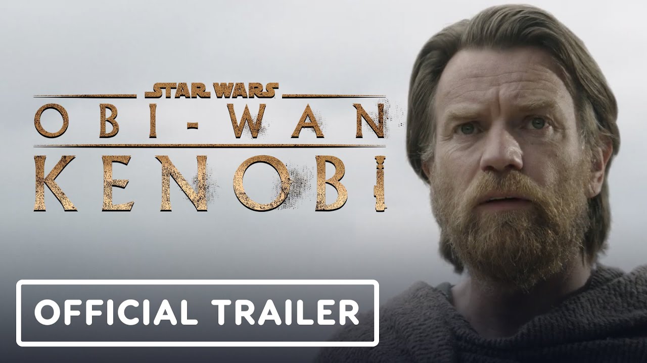 Watch Obi-Wan Kenobi - Season 1