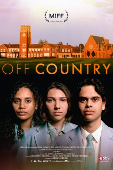 Off Country - Season 1
