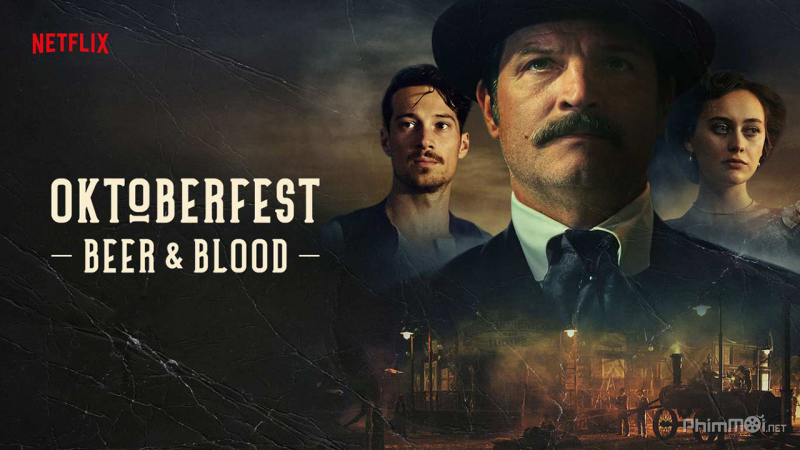Watch Oktoberfest: Beer & Blood - Season 1
