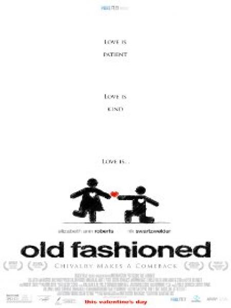 Old Fashioned