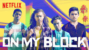 Watch On My Block - Season 2