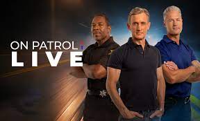 Watch On Patrol: Live - Season 1