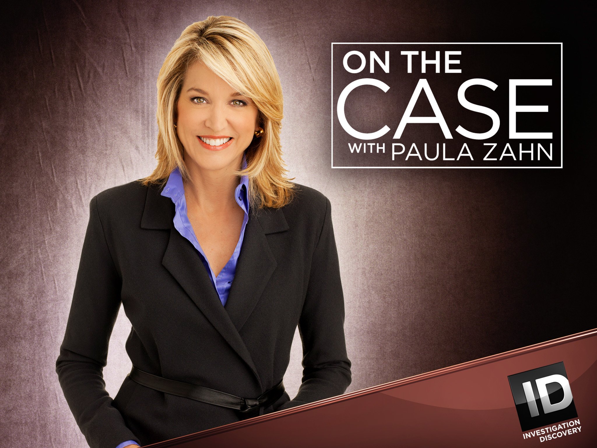 Watch On the Case with Paula Zahn - Season 25