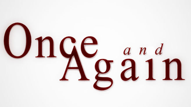 Watch Once And Again - Season 1