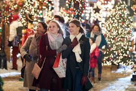 Watch Once Upon a Christmas Miracle