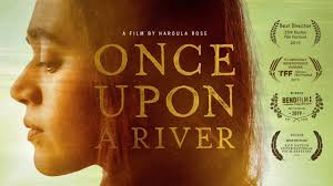 Watch Once Upon a River