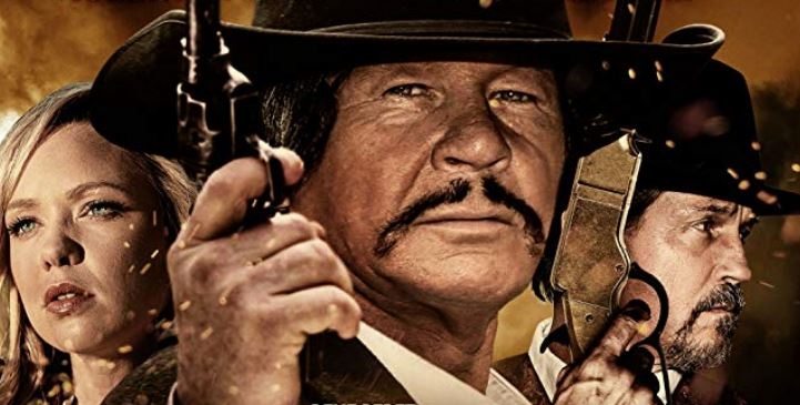 Watch Once Upon a Time in Deadwood