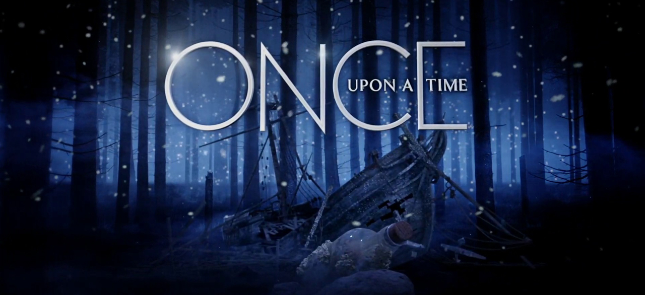Watch Once Upon A Time - Season 4
