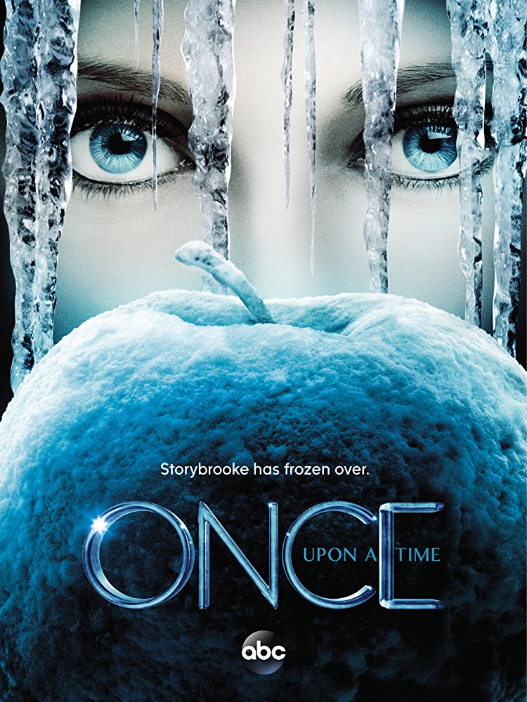 Once Upon a Time - Season 7