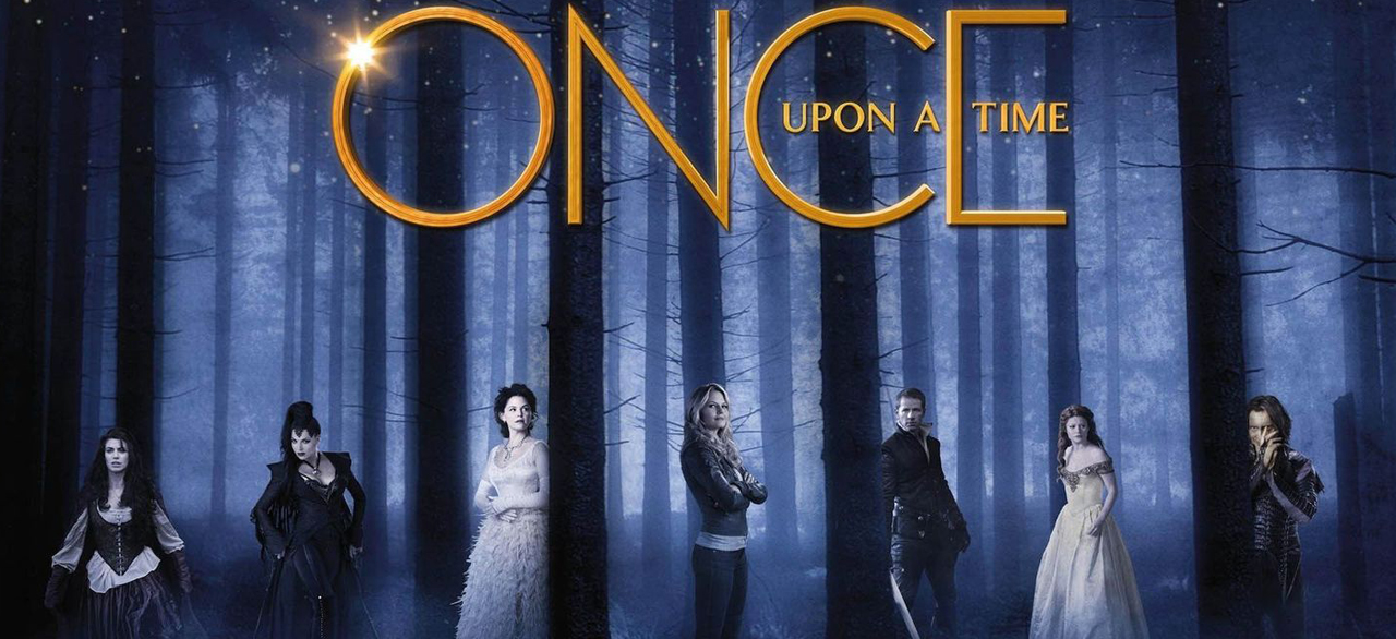Watch Once Upon a Time - Season 7