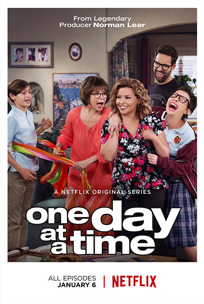 One Day at a Time - Season 2