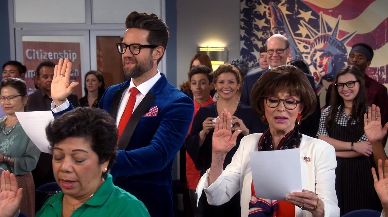 Watch One Day at a Time - Season 3