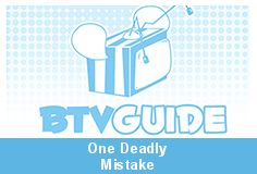 Watch One Deadly Mistake - Season 1